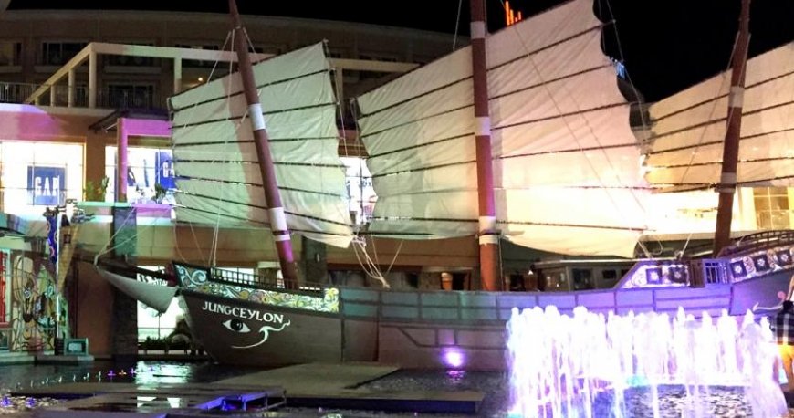 هتل دیز این پاتونگ