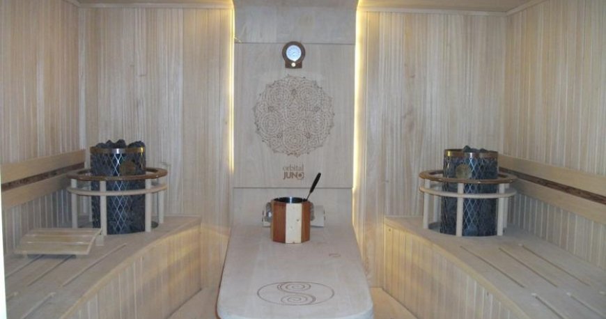 هتل مارمارای استانبول ترکیه