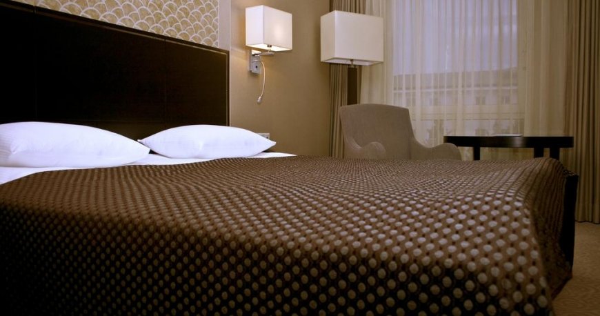 اتاق هتل قفقاز پوینت بوتیک باکو