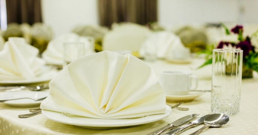 رستوران هتل وردانت هیل کوالالامپور رستوران هتل وردانت هیل کوالالامپور