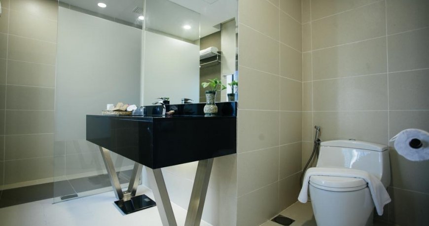 سرویس بهداشتی هتل وردانت هیل کوالالامپور سرویس بهداشتی هتل وردانت هیل کوالالامپور