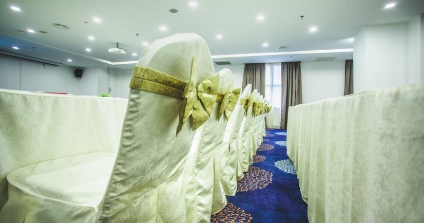 هتل وردانت هیل کوالالامپور هتل وردانت هیل کوالالامپور