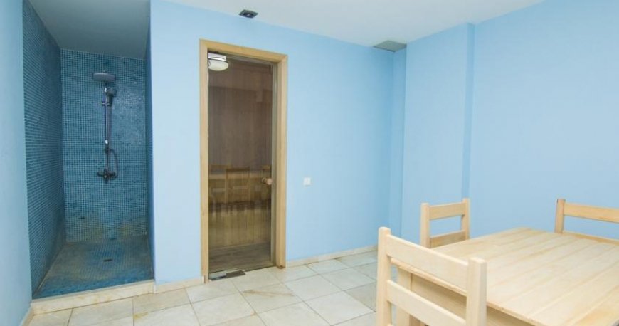 سونا هتل اتلتیکس