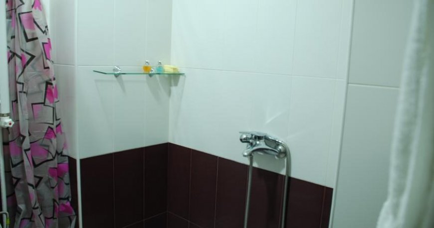 سرویس بهداشتی هتل باکسوس ایروان
