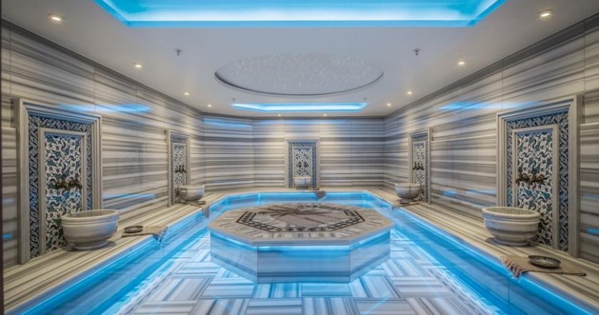 هتل نووتل استانبول