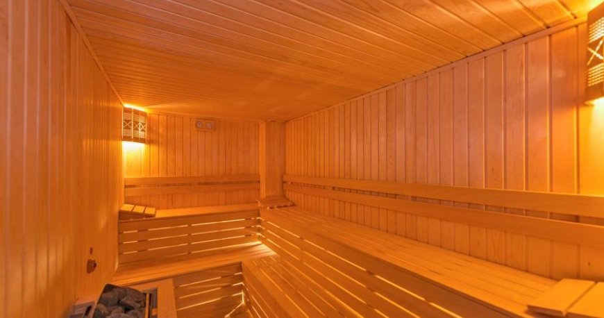 سونا هتل دورا