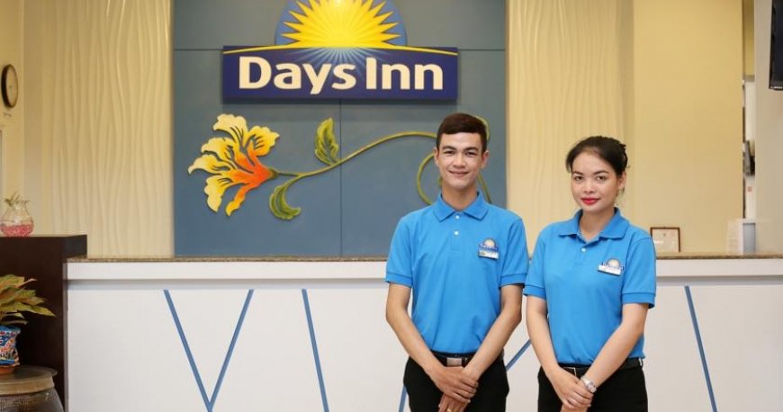 هتل دیز این پاتونگ