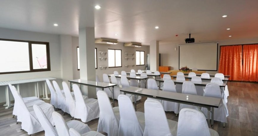 هتل دیز این پاتونگ