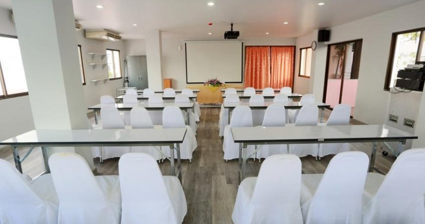 هتل دیز این پاتونگ