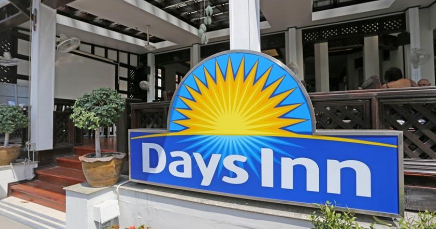 هتل دیز این پاتونگ