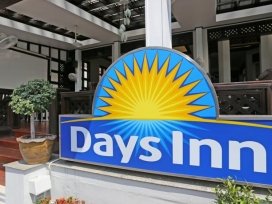 هتل دیز این پاتونگ