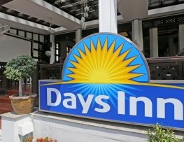 هتل دیز این پاتونگ