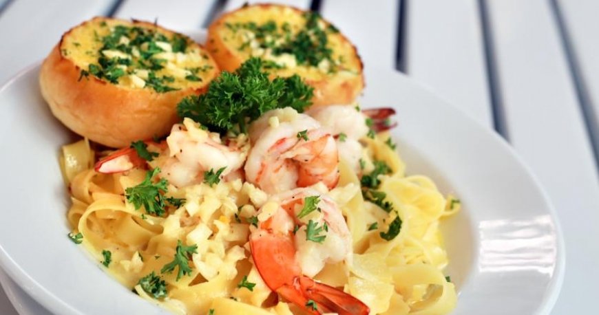 رستوران هتل دیز این پاتونگ