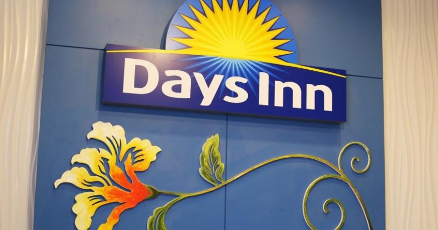 هتل دیز این پاتونگ