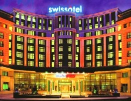 هتل سوئیستل