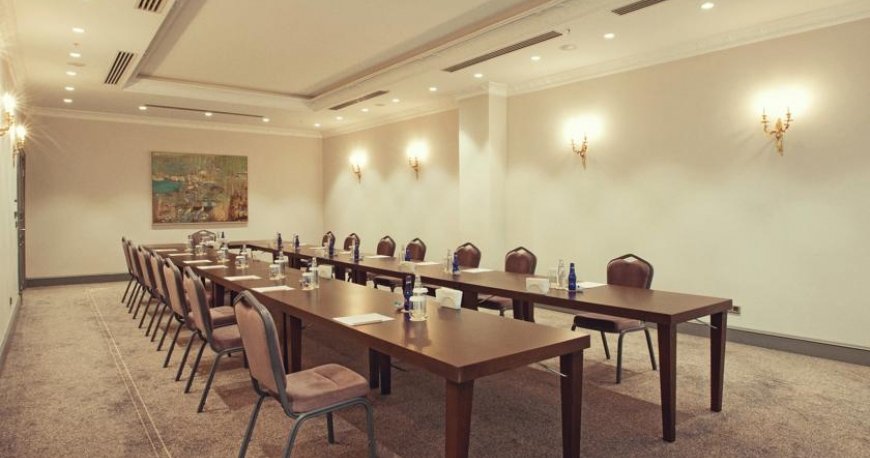 هتل پلازو دونیزتی