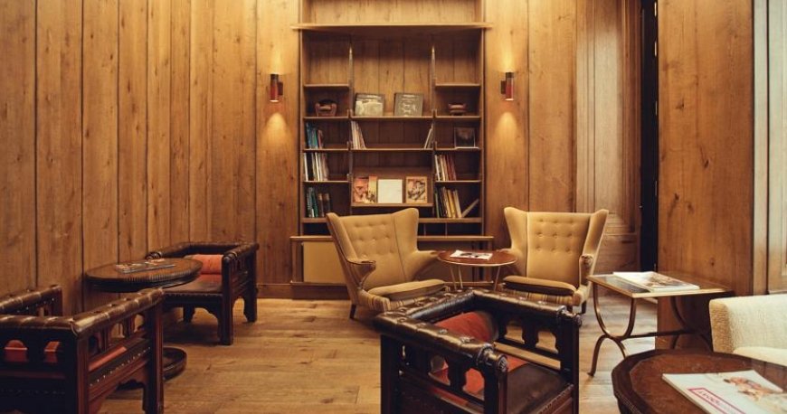 اتاق هتل پلازو دونیزتی