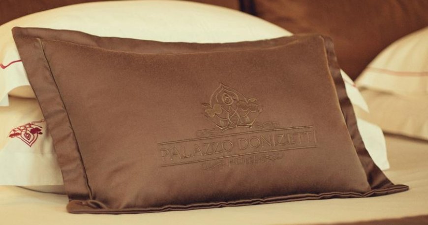 اتاق هتل پلازو دونیزتی