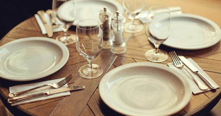 رستوران هتل پلازو دونیزتی