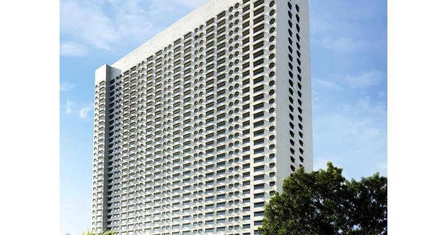 هتل ریتز کارلتون