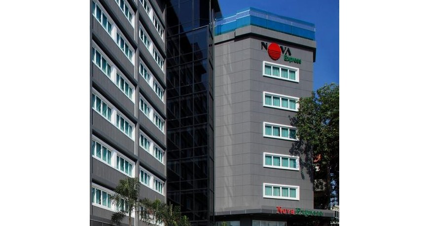  هتل نوا اکسپرس پاتایا