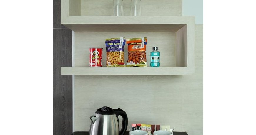 اتاق  هتل نوا اکسپرس پاتایا