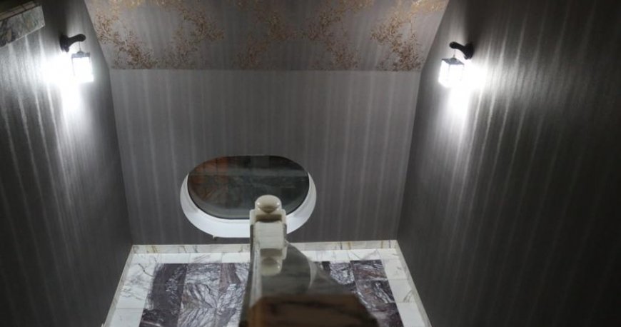 هتل رزیدنس هیل