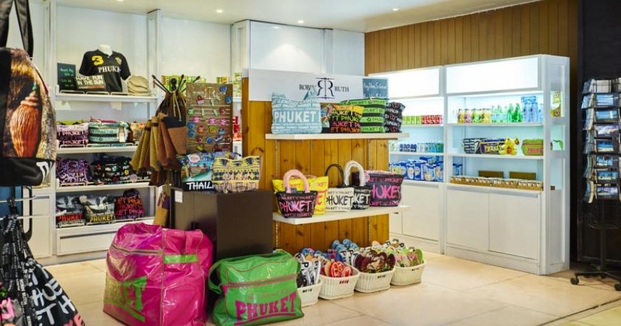 هتل سوئیسوتل ریزورت