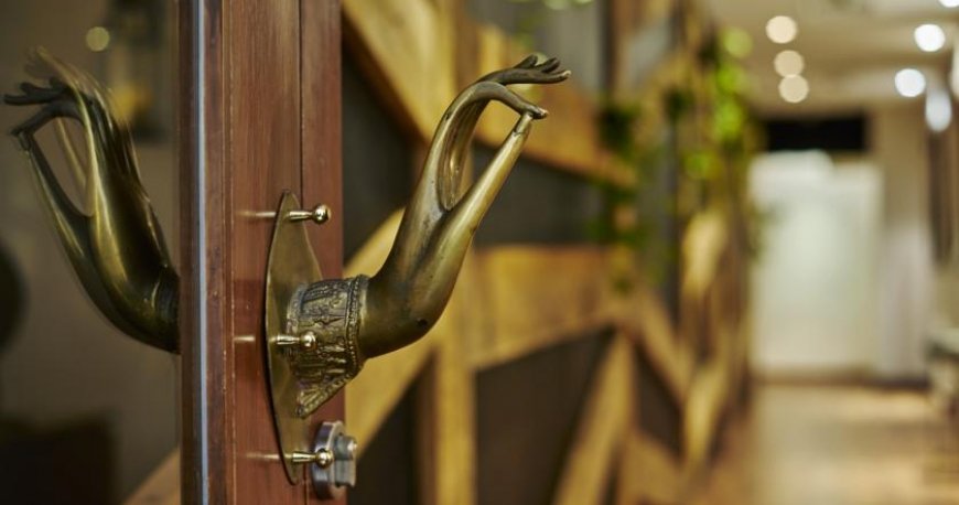 هتل سوئیسوتل ریزورت