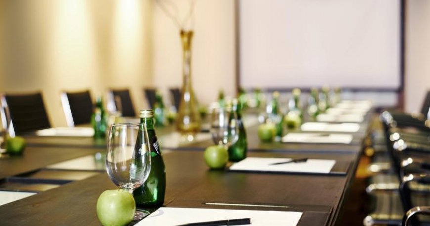 هتل سوئیسوتل ریزورت