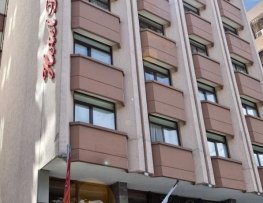 هتل بست هتل بست