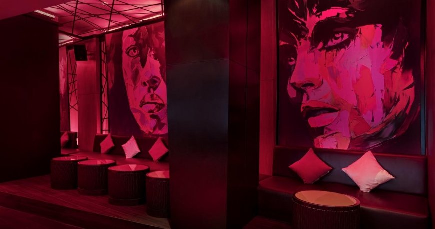 هتل پارک دهلی نو دهلی