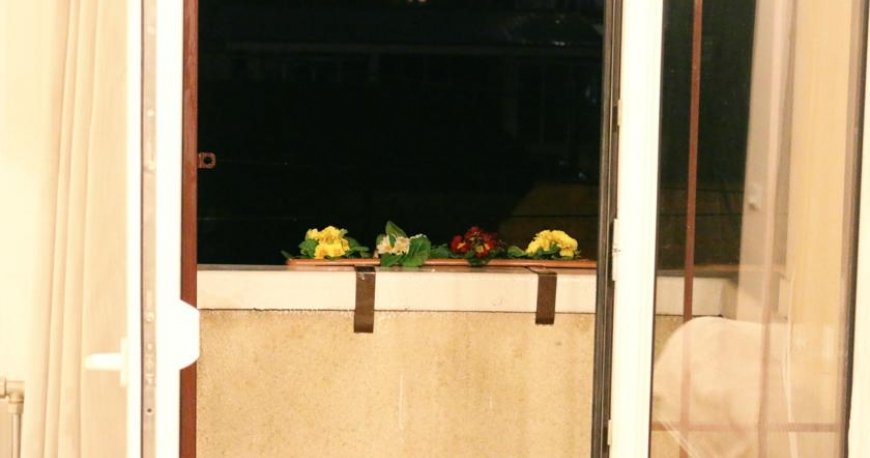 اتاق هتل رزیدنس هیل