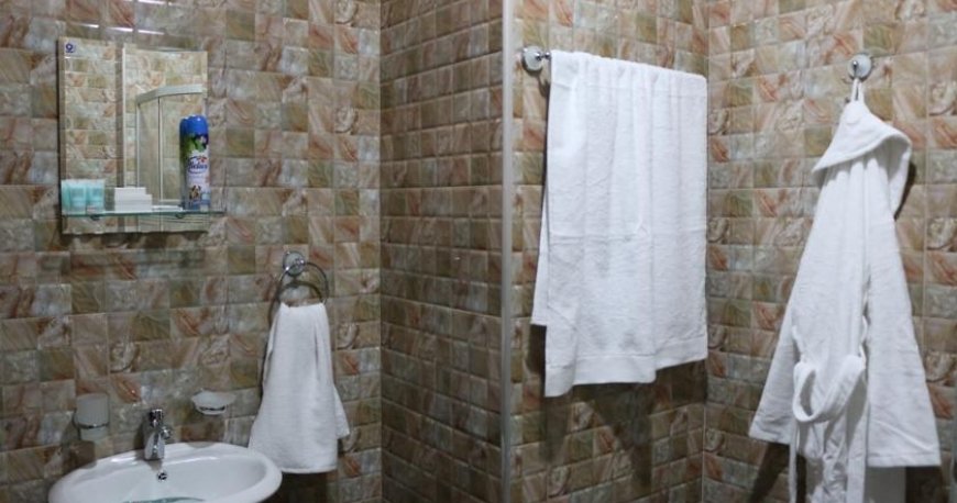 اتاق هتل رزیدنس هیل