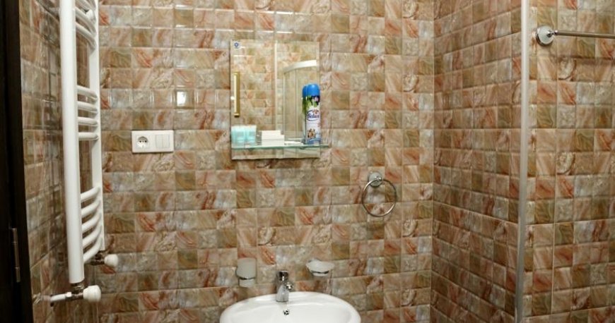 سرویس بهداشتی هتل رزیدنس هیل