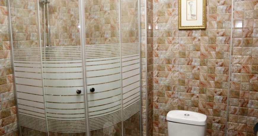 سرویس بهداشتی هتل رزیدنس هیل