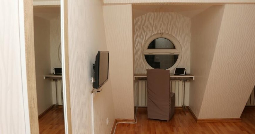 اتاق هتل رزیدنس هیل