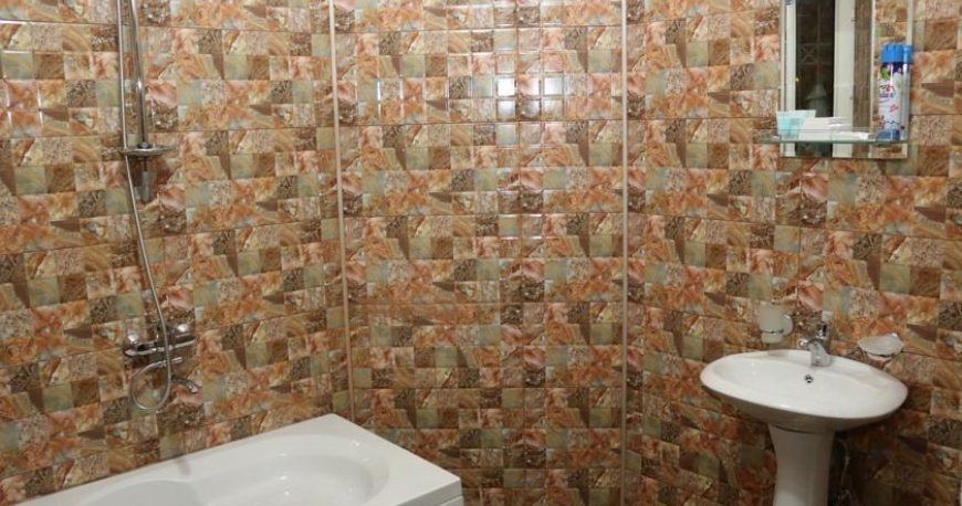 سرویس بهداشتی هتل رزیدنس هیل