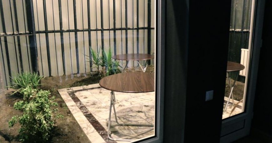 هتل رزیدنس هیل