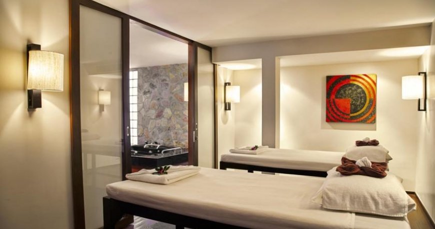 هتل سوئیسوتل ریزورت