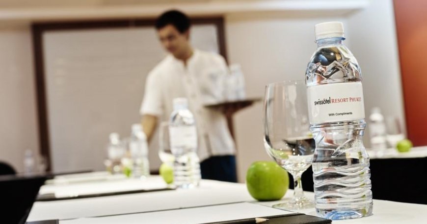 هتل سوئیسوتل ریزورت