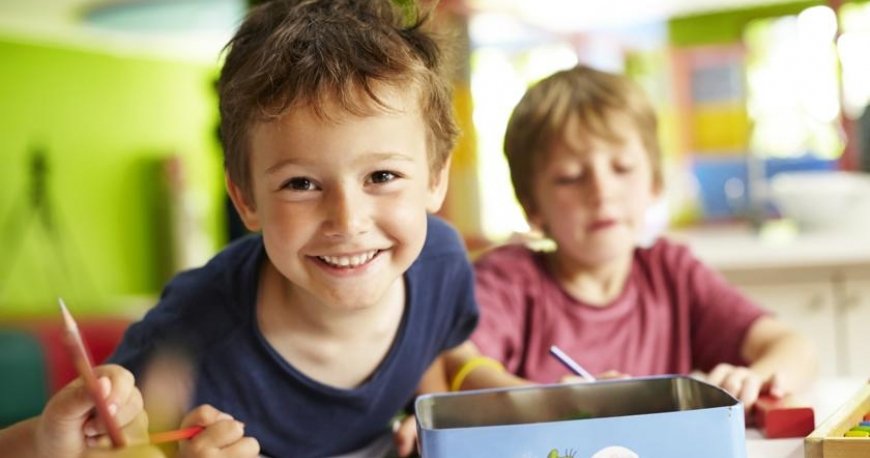 کیدز کلاب هتل سوئیسوتل ریزورت