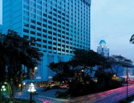 هتل گرند حیات هتل گرند حیات