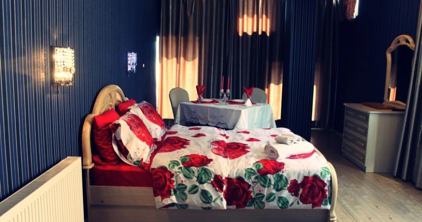 اتاق هتل لایک