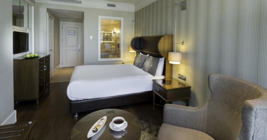 اتاق تایتانیک بیزنس بایرام پاشا