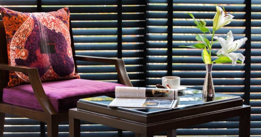 اتاق هتل هارد راک