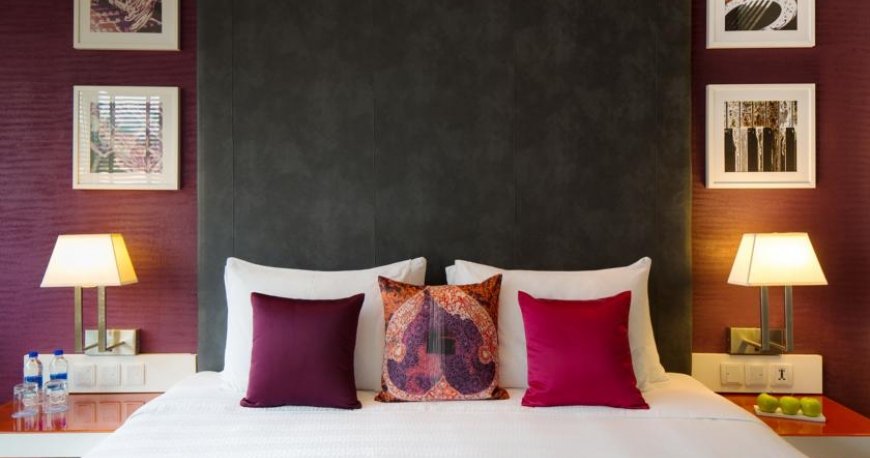 اتاق هتل هارد راک