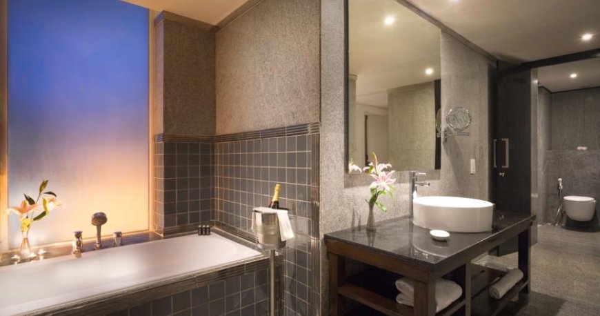 سرویس بهداشتی هتل هارد راک