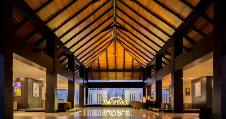 هتل هارد راک
