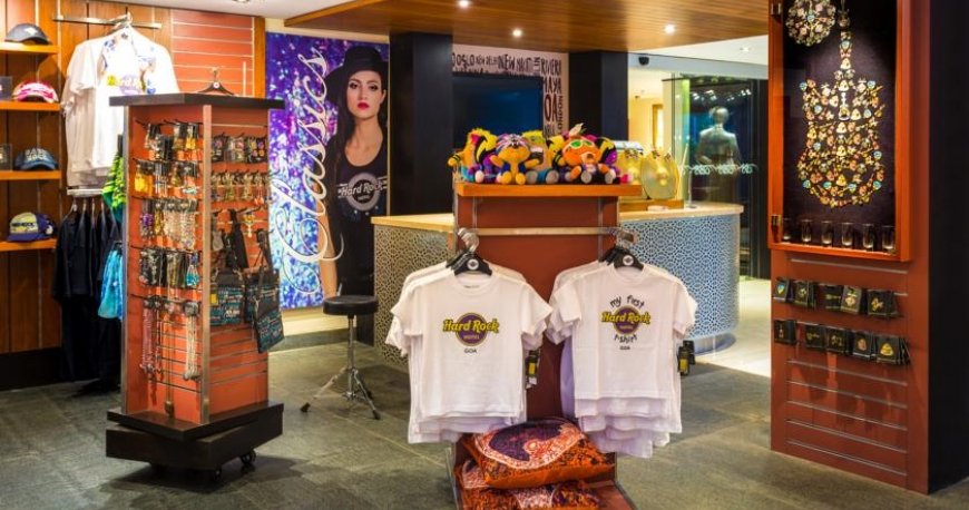 هتل هارد راک